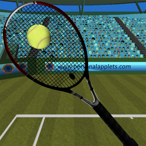 Gyro Tennis icon