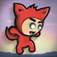 Run Kitty Run