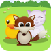 Farm Story - Catch all the cute animals for your farm